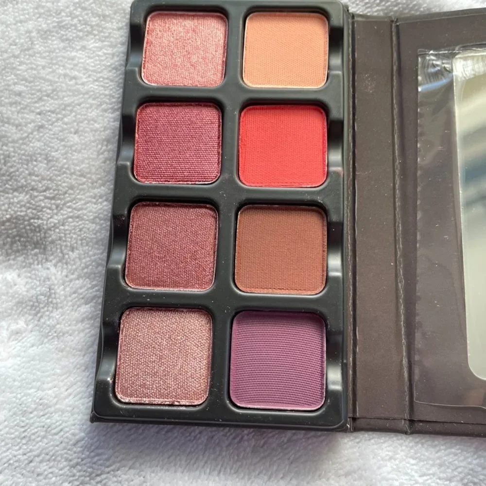 Viseart Petite Pro 2 Eyeshadow Palette